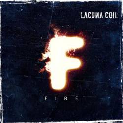 Lacuna Coil : Fire